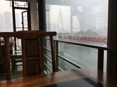 -纸盐河码头火锅(十八梯店)