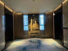 -厨艺海鲜自助餐厅•越秀宾馆希尔顿格芮精选酒店