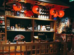 -有喜屋·烧鸟·居酒屋(三钢里店)
