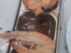 -星伦多自助料理·涮烤一体(杭州来福士店)
