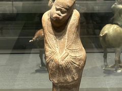 -陕西历史博物馆