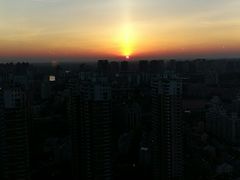 -龙之梦万丽酒店青餐厅