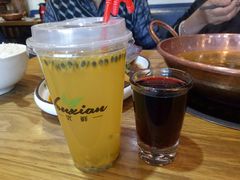 -妈妈的味道(和顺古镇店)