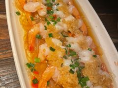 -外婆家(蓝色港湾店)