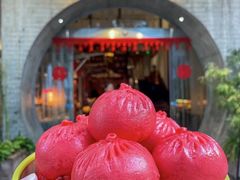 -巴蜀风·地道川菜(总店)