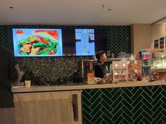 -A+阿加汤宿(大悦城店)