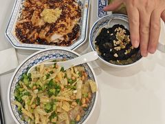 -龙抄手(春熙路总店)