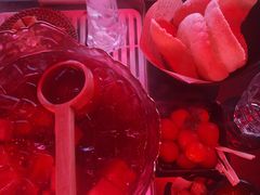 -MOSSO·Liveshow(M3香港广场店)