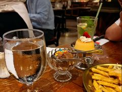 -Entrecôte 法国牛扒馆(保利·时光里店)