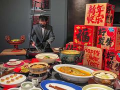 -曾宴·楚菜(湖北省博物馆店)