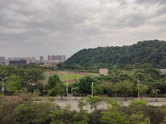 -福州大学(旗山校区)