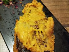 -盘炉forenza·云贵川融合小食堂 ( 钟楼中柳巷店)