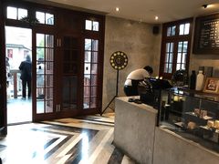 大堂-星巴克臻选(思南公馆店)