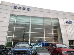 -重庆安博福特4S店(汽博中心店)