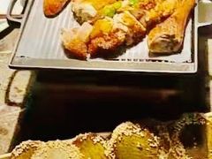 -绿茶餐厅(天津天河城店)