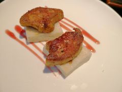 -佛山希尔顿酒店·融誉亚洲美食荟