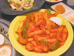 -木槿花韩式炭烤·熟成肉工坊(孙文东路店)