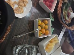 -Love Story爱情故事·养生SPA会所(新侨店)
