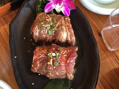 -三千里韩式炭火烤肉(南八马路店)