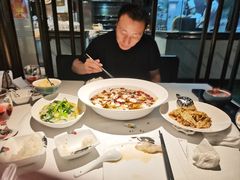 -旺顺阁鱼头泡饼(常营店)