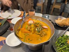 -simply thai天泰(长泰广场店)