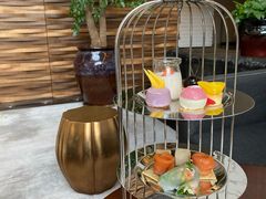 -天津海河悦榕庄·Lobby Lounge大堂吧