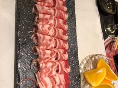-王家渡火锅店(棕榈泉店)