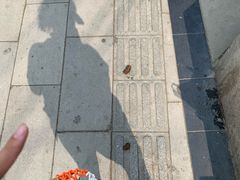 -李刚油条