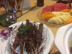 -龙泉人椰子鸡.糟粕醋.海南菜(三亚旗舰店)