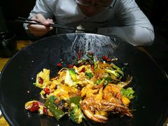 -天府国麻辣香锅(悦荟广场店)