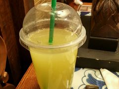 -绿茶餐厅(龙湖杭州金沙天街店)