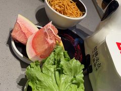 -丰茂烤串(外滩星荟中心店)