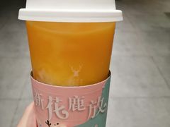 -THE ALLEY 鹿角巷(时代天街A馆店)