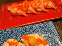 -古田居·特色寿司料理(星之岛旗舰店)