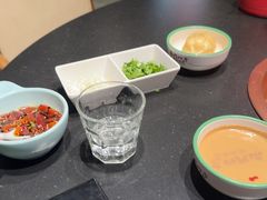 -南门四季铜锅涮肉(大屯·北苑店)