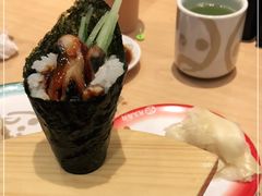 -元气寿司(新城市广场店)