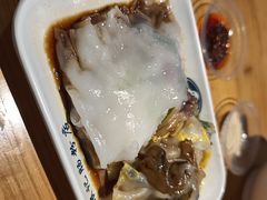 -银记肠粉店(南方医院店)