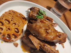 -清水亭湖北菜(大屯DT51店)