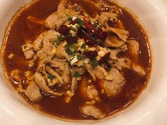 -盐池羊羔肉主题餐厅