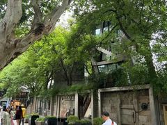 -鼓楼(西湖风景名胜区)