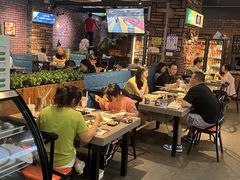 -邢氏老太太烧烤(南山店)