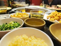 -晓宇重庆火锅(龙首店)