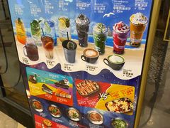 -清真·艾美可餐厅(大悦汇店)
