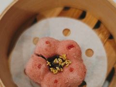 -百盛·鼎膳(中海财富中心)
