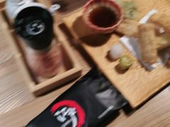 -江户烧肉(高德店)