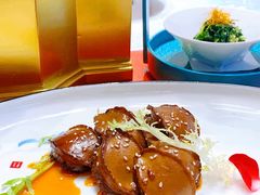 辣卤鲍鱼-松云泽
