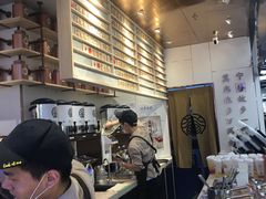 -眷茶(赛格国际购物中心店)