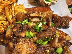 -云南建水鸡脚王烧烤(商贸路店)