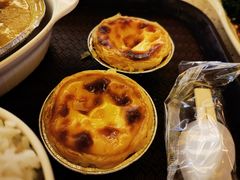 -澳门地道葡国餐