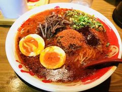 -豚王拉面(锦荣商业大厦店)